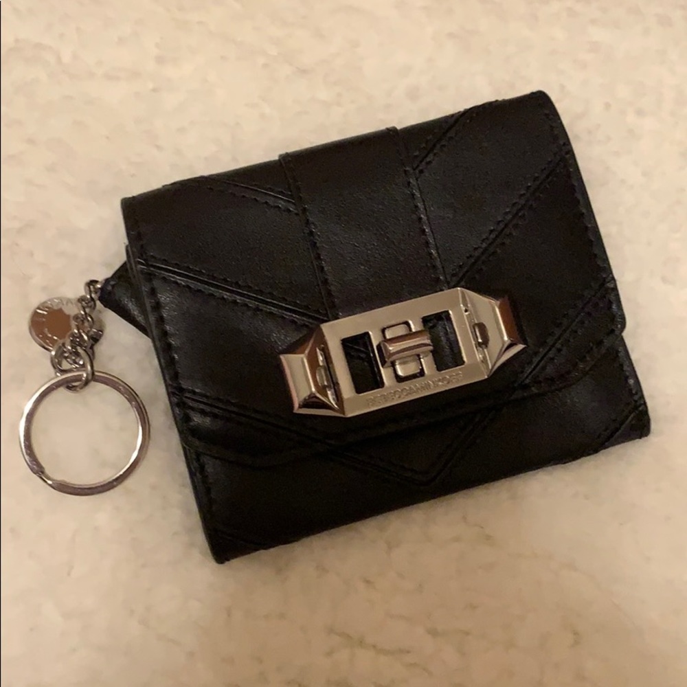 NWOT Rebecca Minkoff Lovelock wallet